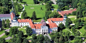 Gödöllői Királyi Kastély hangversenyek 2026 -  Komolyzenei koncertek