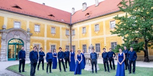 Anima Musicae kamarazenekar koncert 2026 / 2027