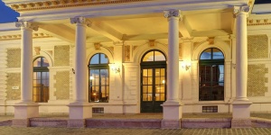 Királyi Váró Gödöllő programok 2026