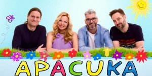 Apacuka zenekar koncertek 2026