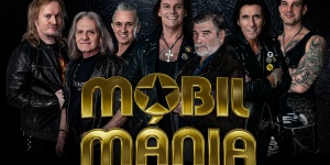 Mobilmánia koncertek 2026