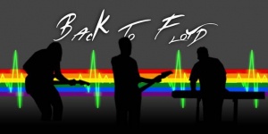 Back to Floyd koncert 2026