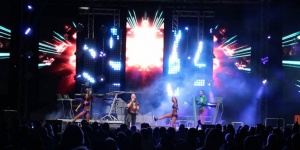 Kozmix koncertek 2026