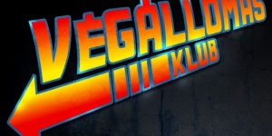 Végállomás Klub program 2026 Szombathely