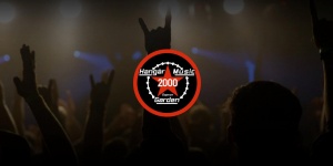 Hangár Music Garden programok 2026 / 2027 -Koncertek, bulik Sopronban