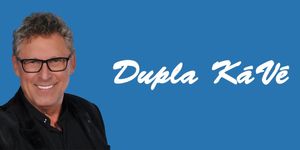 Dupla KáVé koncertek 2026