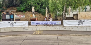 Tokaji Utcazene Fesztivál 2026