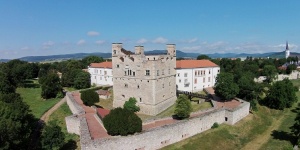 Rákóczi-vár Sárospatak programok 2026 - Események, rendezvények