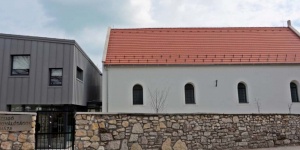 Múzeumok éjszakája Balatonfüred 2026 - Zsidó Kiválóságok Háza
