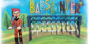 BábSzínTér programok Kaposvár 2026