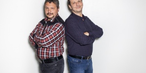 Aradi-Varga Show 2026