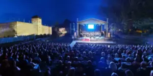 Gyulai Várszínház előadások 2026