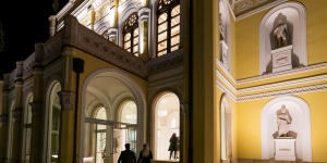 Csokonai Nemzeti Színház Debrecen műsor 2026