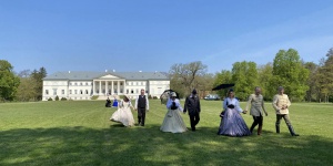 Festetics-kastély programok Dég 2026 - Események, rendezvények