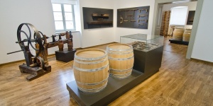 Világörökségi Bormúzeum programok 2026 Tokaj