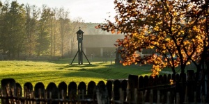 Szennai Skanzen programok 2026