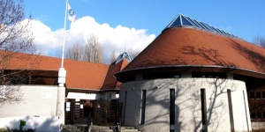 Természet Háza Kecskemét programok 2026