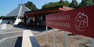 Kirándulás az Ópusztaszeri Nemzeti Történeti Emlékparkban 2026 - 