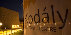 Kodály Központ koncertek 2026 / 2027