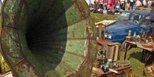 Váci vásár 2026 - Országos Állatvásár és Kirakodóvásár