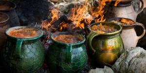 Sokac Babfőző Fesztivál 2026 Mohács