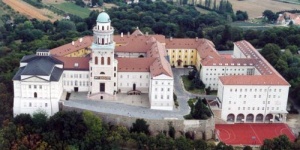 Pannonhalmi Főapátság programok 2026