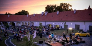 Pannonhalmi Jazznyár 2026