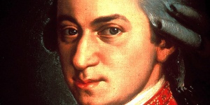 Mozart művei színházban és koncerteken 2026 / 2027 - Online jegyvásárlás
