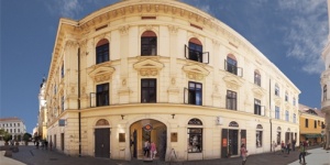 Művészetek és Irodalom Háza programok 2026