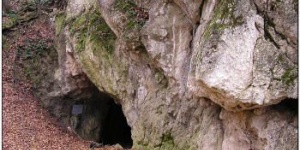 Túra az Odvaskői-barlanghoz a Magas-Bakonyban