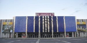 Városi Sportcsarnok Zalaegerszeg programok 2026