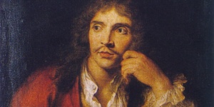 Molière: Tartuffe előadások 2026 - Online jegyvásárlás