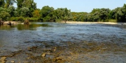 Gyalogtúrák a Mura-menti Tájvédelmi Körzetben