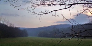 Sötétvölgyi tanösvény, ökotúra a Szekszárd-Geresdi-dombságon, a Duna-Dráva Nemzeti Parkban