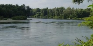 Őrtilosi Dráva-ártér tanösvény, ökotúra a Dráva-völgyében