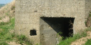 Bunkertúra Esztergomban, közepes nehézségű vezetett kalandtúra a Duna-Ipoly Nemzeti Parkban