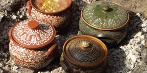 Trófea Vadgasztronómiai Fesztivál 2026 Tamási