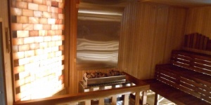 Naturista programok Komárom 2026. Textilmentes szaunaprogramok