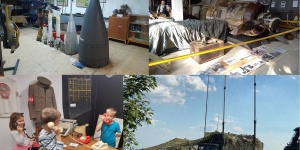 Zsámbéki Rakétabázis programok 2026