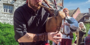 Középkori programok 2026 - Megannyi mesés kaland tavasszal a bikali  Élménybirtokon