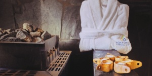 Bükfürdő Thermal & Spa programok 2026 -  Szaunázók hétvégéje