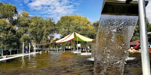 Termálfürdőzés Jászszentandráson 2026 