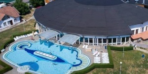 Szilva Termálfürdő és Wellnessfürdő programok 2026 Vásárosnamény