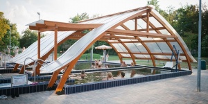 Nagyszénás Parkfürdő programok 2026