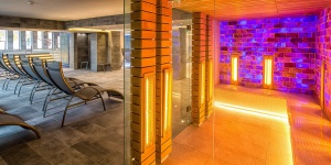 Szaunaprogram Hévíz 2026 - Szaunaszeánszok a Bonvitalban