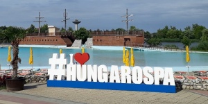 Hungarospa programok 2026 - fürdőélmények Hajdúszoboszlón