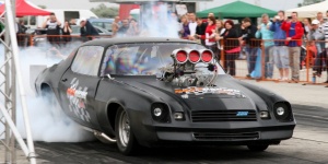 Gyorsulási verseny Kiskunlacháza 2026