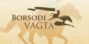 Borsodi Vágta 2026 - A Nemzeti Vágta előfutama
