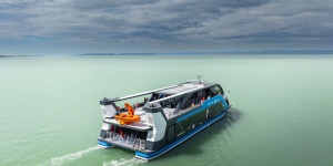 Balatonföldvár hajózás 2026 - Menetrendi járatok és sétahajók