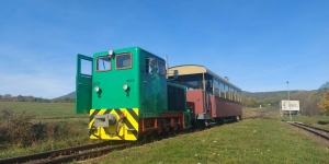 Bezina-völgyi Erdei Vasút 2026 